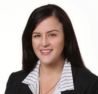 Carla Scuderi portrait photo