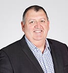 David Busse portrait photo